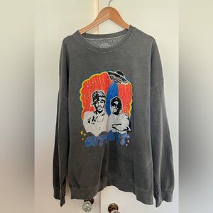 Urban Outfitters OutKast Graphic Sweatshirt